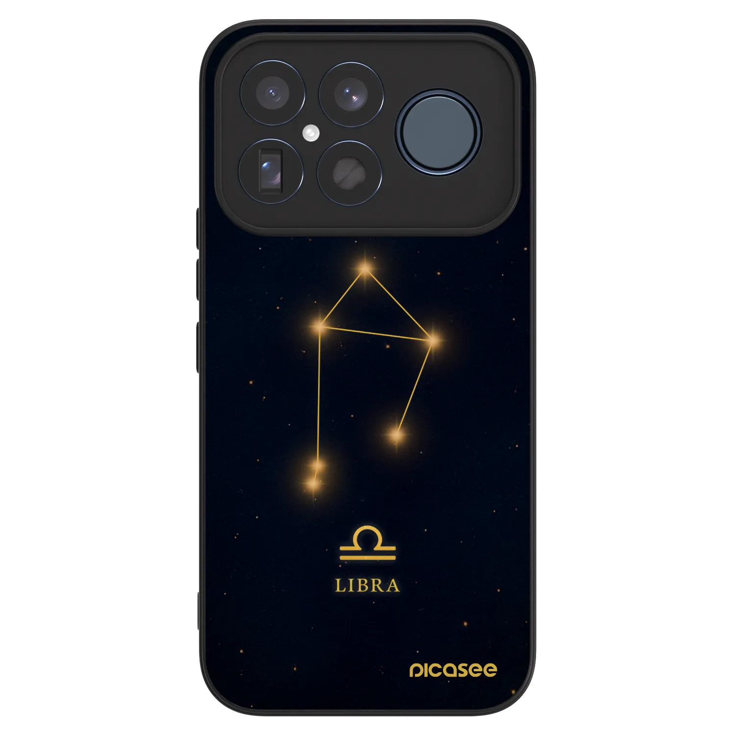 Picasee ULTIMATE CASE na Xiaomi Poco F8 Ultra - LIBRA