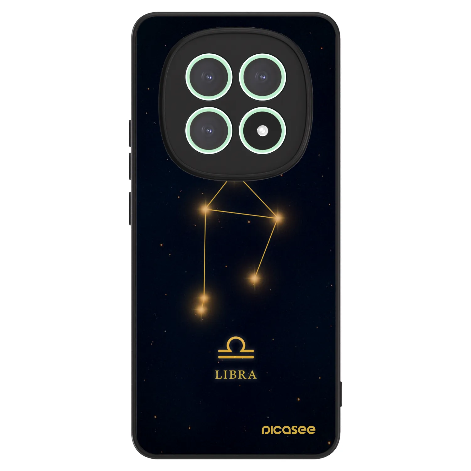 Picasee ULTIMATE CASE na Xiaomi Redmi Note 15 5G - LIBRA