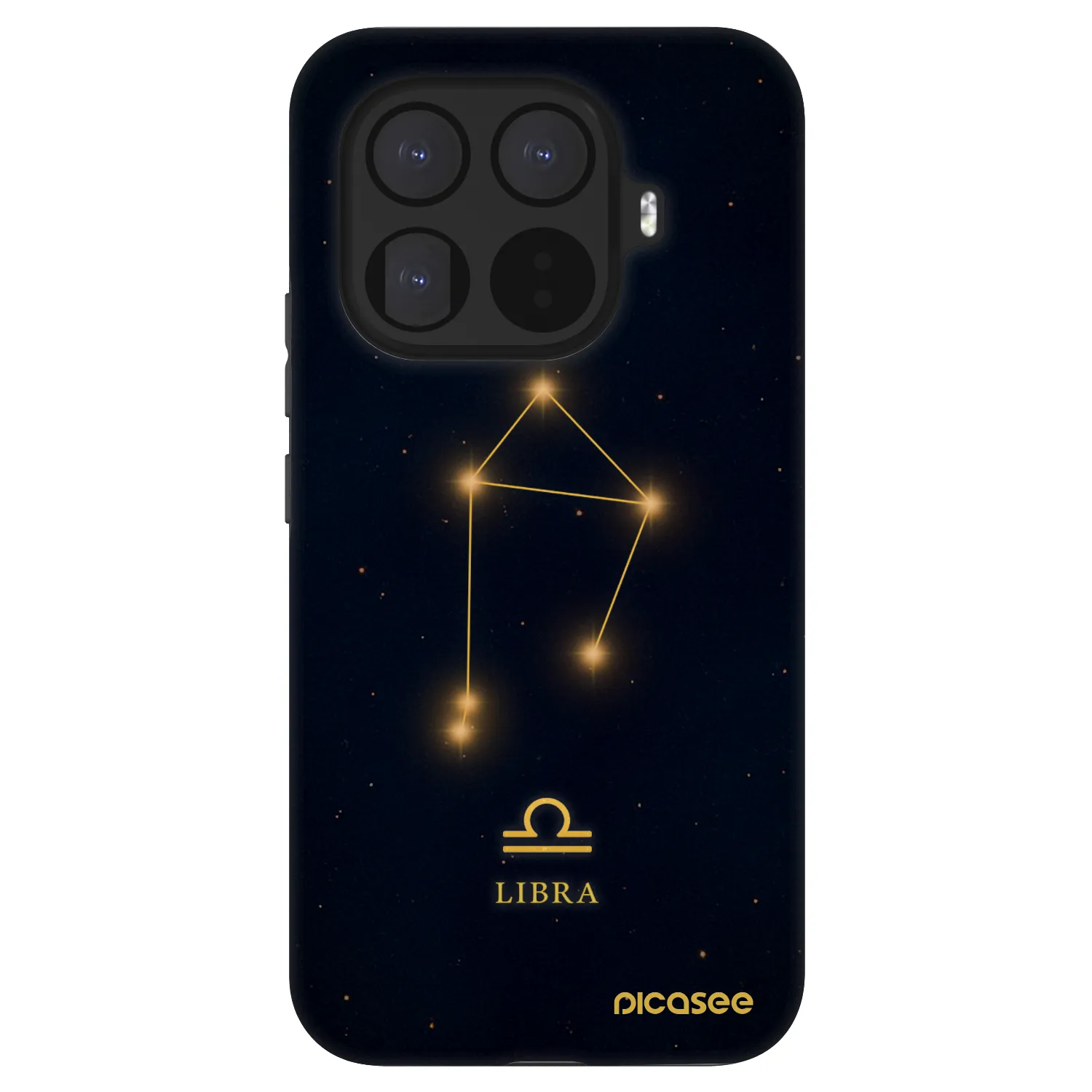 Picasee Fashion Case na Xiaomi 15T Pro - LIBRA