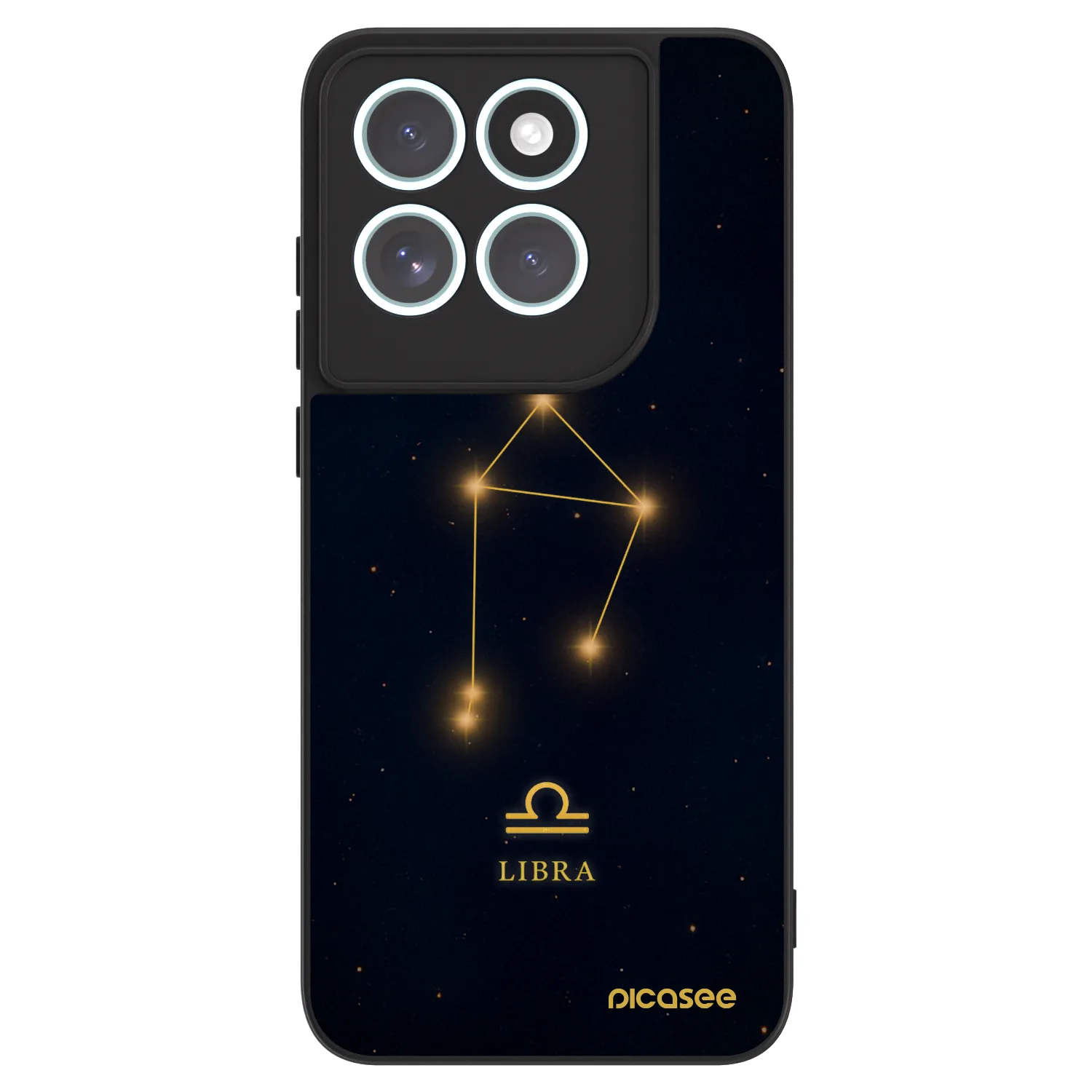 Picasee ULTIMATE CASE na Motorola Edge 70 Fusion - LIBRA