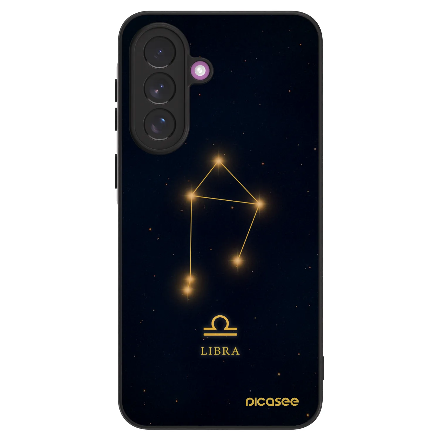 Picasee ULTIMATE CASE na Samsung Galaxy A37 - LIBRA