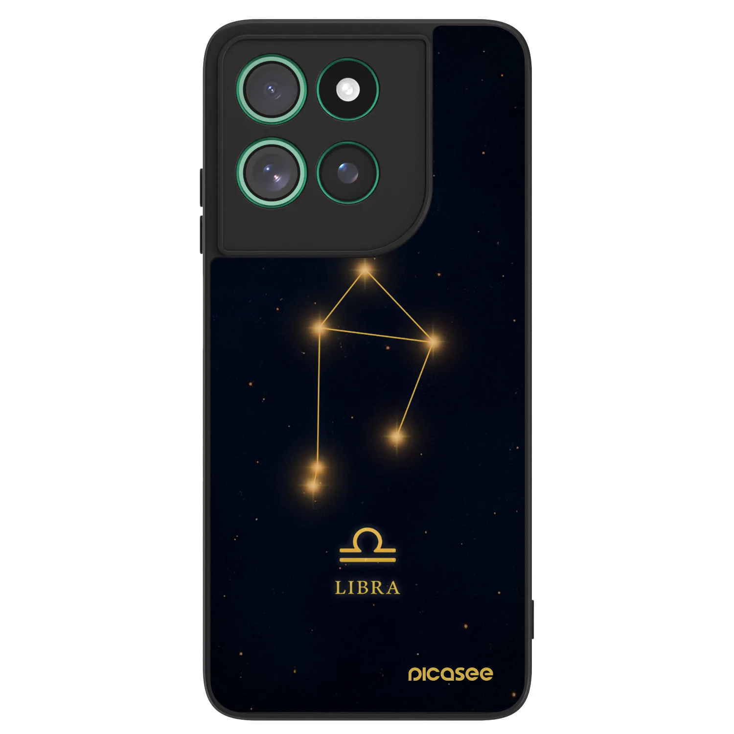 Picasee ULTIMATE CASE na Motorola Moto G57 Power - LIBRA