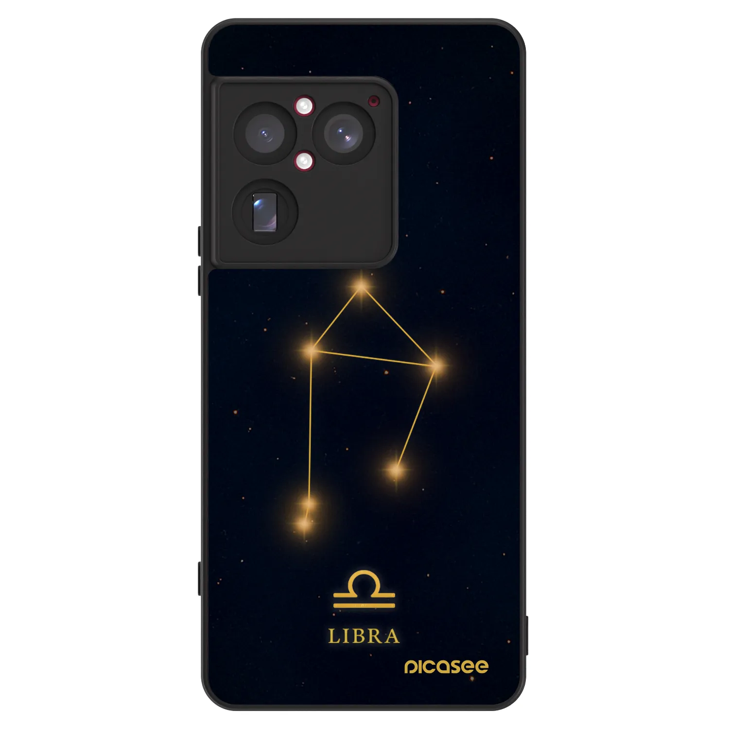 Picasee ULTIMATE CASE na Sony Xperia 1 VIII 5G - LIBRA