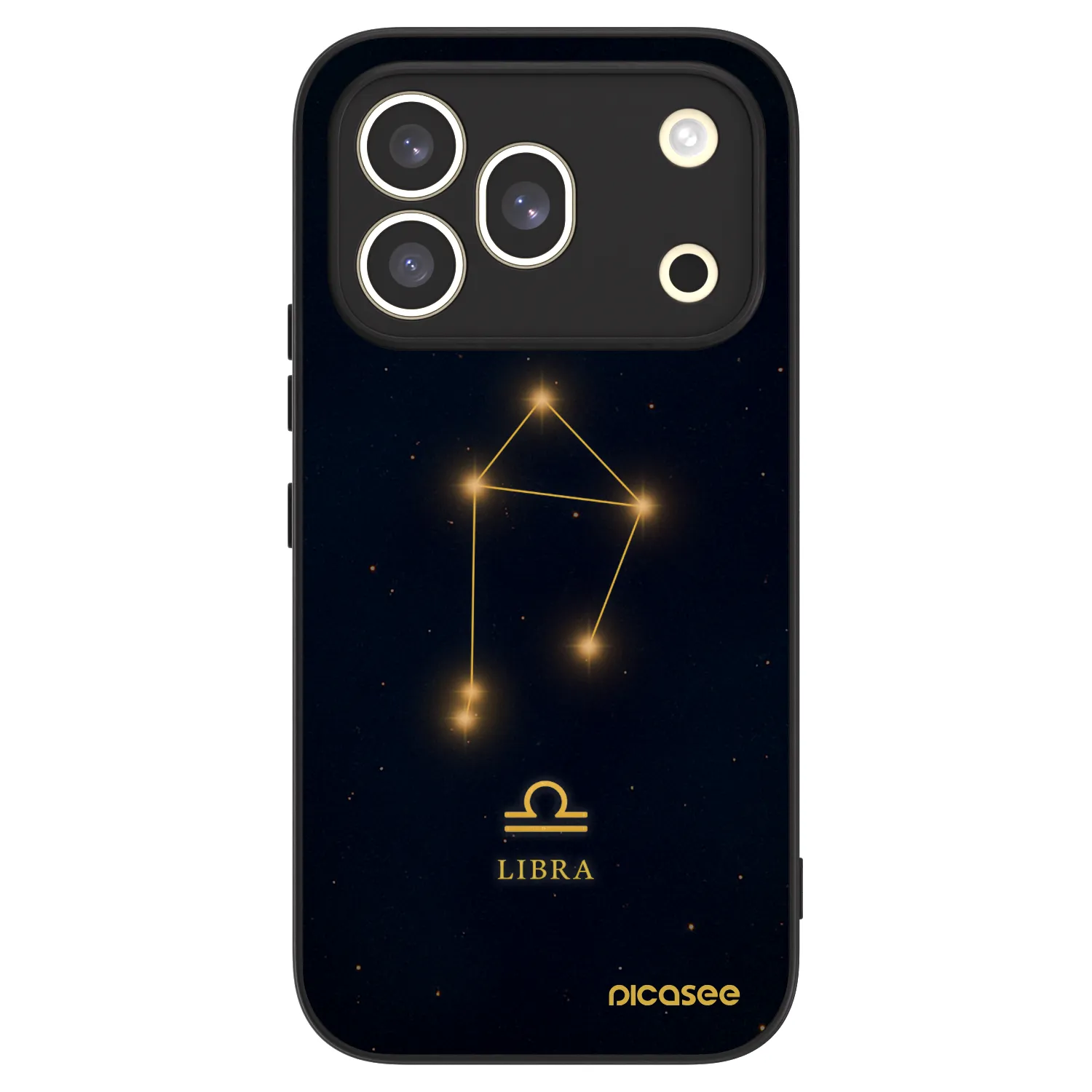 Picasee ULTIMATE CASE na Honor 600 Pro - LIBRA