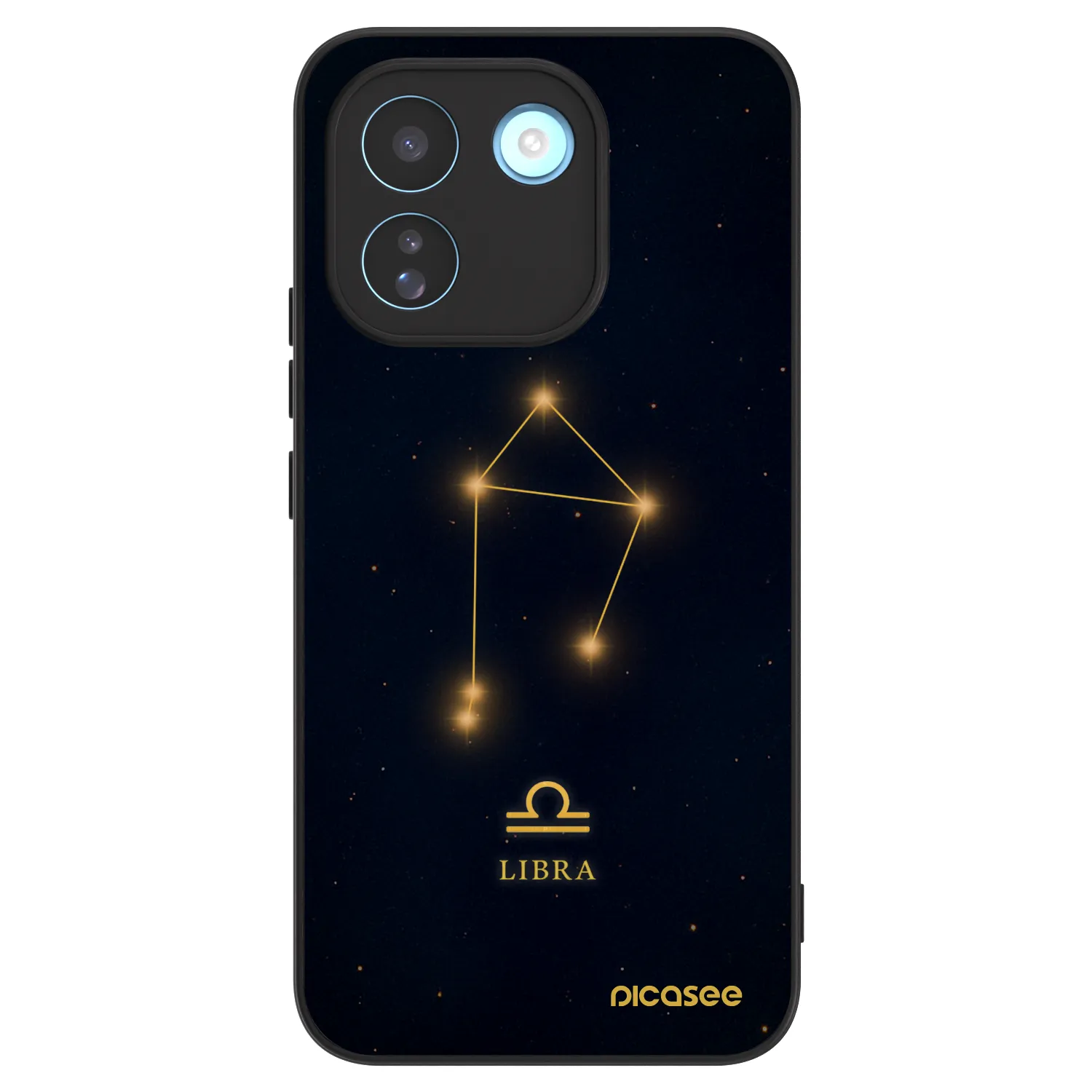 Picasee ULTIMATE CASE na Xiaomi Redmi Note 17 Pro MAX 5G - LIBRA