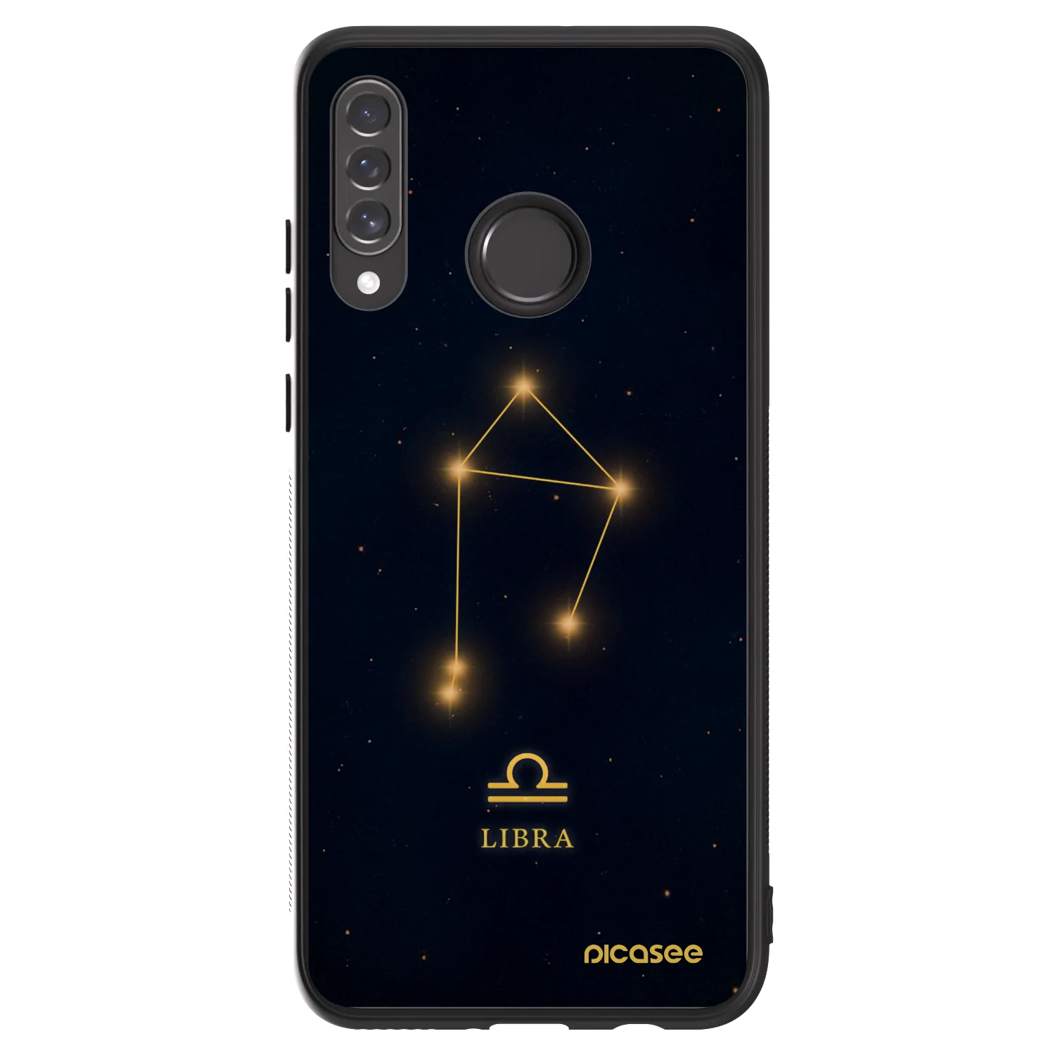 Picasee ULTIMATE CASE na Huawei P30 Lite - LIBRA