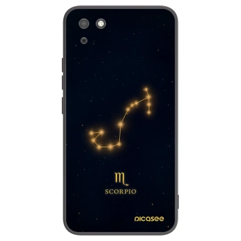 Etui na Huawei Y5P - SCORPIO