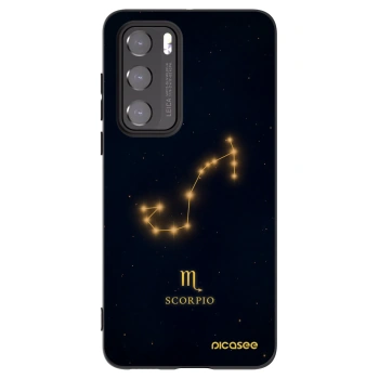 Etui na Huawei P40 - SCORPIO