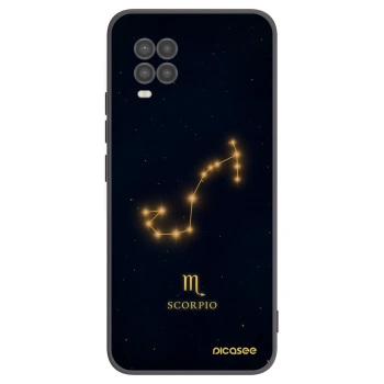 Etui na Xiaomi Mi 10 Lite - SCORPIO