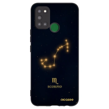 Etui na Realme 7i - SCORPIO
