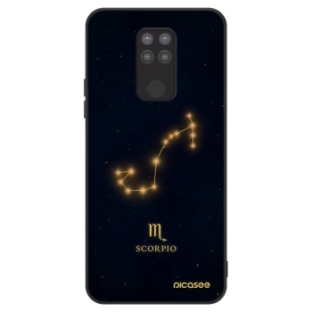Etui na Xiaomi Redmi Note 9 - SCORPIO