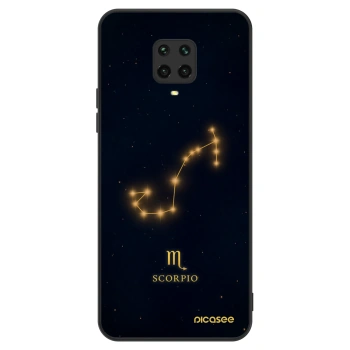 Etui na Xiaomi Redmi Note 9 Pro - SCORPIO