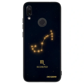 Etui na Xiaomi Redmi Note 7 - SCORPIO