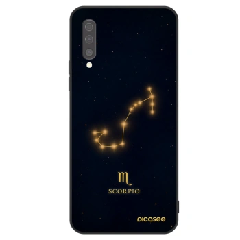 Etui na Samsung Galaxy A50 A505F - SCORPIO