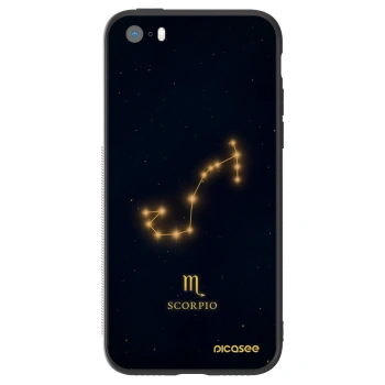 Etui na Apple iPhone 5/5S/SE - SCORPIO