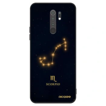 Etui na Xiaomi Redmi 9 - SCORPIO
