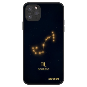 Picasee ULTIMATE CASE na Apple iPhone 11 Pro Max - SCORPIO