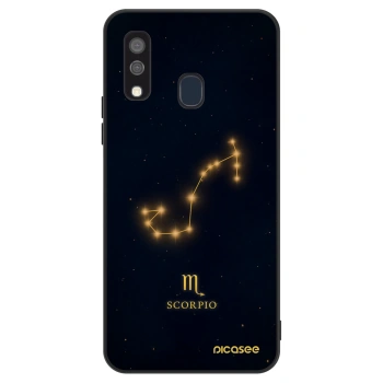 Etui na Samsung Galaxy A40 A405F - SCORPIO