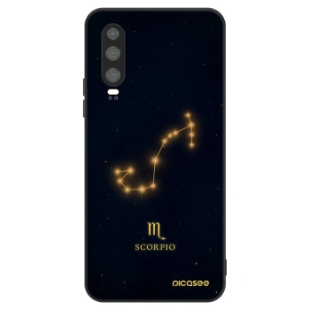 Etui na Huawei P30 - SCORPIO