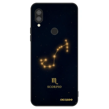 Etui na Xiaomi Redmi 7 - SCORPIO
