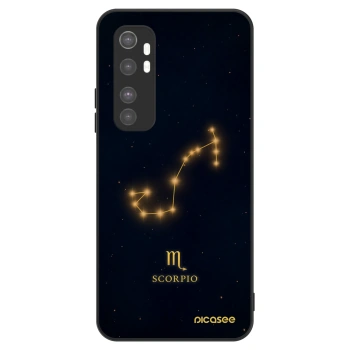 Etui na Xiaomi Mi Note 10 Lite - SCORPIO