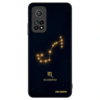 Etui na Xiaomi Mi 10T Pro - SCORPIO