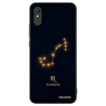 Etui na Xiaomi Redmi 9A - SCORPIO