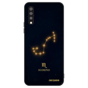 Etui na Samsung Galaxy A70 A705F - SCORPIO
