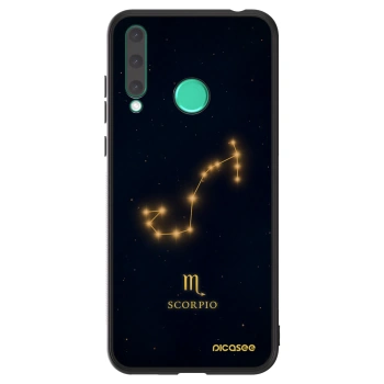 Etui na Honor 20 Lite - SCORPIO