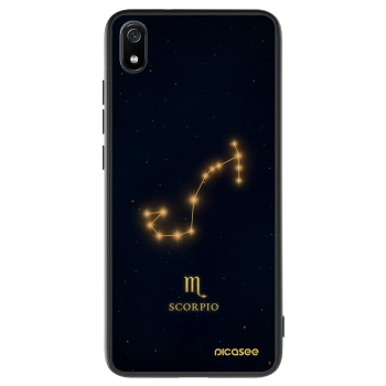 Etui na Xiaomi Redmi 7A - SCORPIO