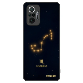 Picasee ULTIMATE CASE na Xiaomi Redmi Note 10 Pro - SCORPIO