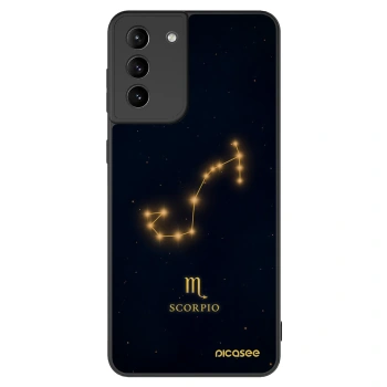 Etui na Samsung Galaxy S21+ 5G G996F - SCORPIO