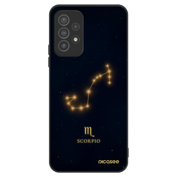 Etui na Samsung Galaxy A72 A725F - SCORPIO
