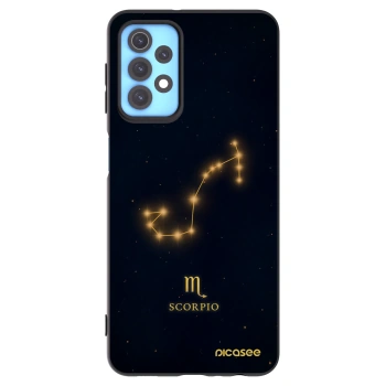 Etui na Samsung Galaxy A32 4G SM-A325F - SCORPIO