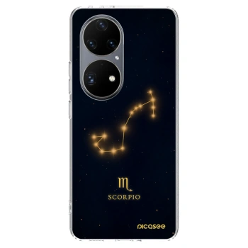 Etui na Huawei P50 - SCORPIO