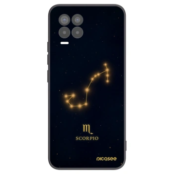 Etui na Realme 8 4G - SCORPIO