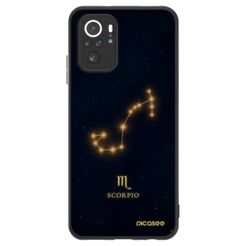Etui na Xiaomi Redmi Note 10S - SCORPIO
