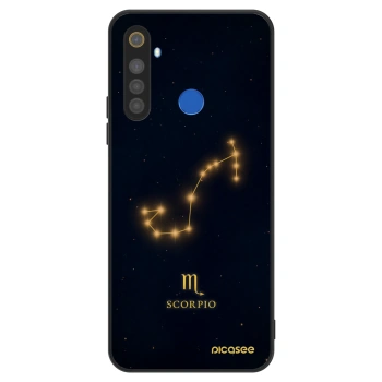 Etui na Realme 5 - SCORPIO