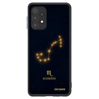 Etui na Samsung Galaxy A32 5G A326B - SCORPIO