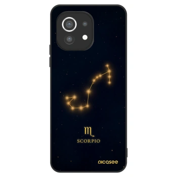 Etui na Xiaomi Mi 11 - SCORPIO