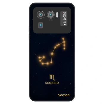 Etui na Xiaomi Mi 11 Ultra - SCORPIO