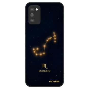 Etui na Samsung Galaxy A02s A025G - SCORPIO
