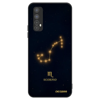 Etui na Realme 7 - SCORPIO