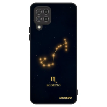 Etui na Samsung Galaxy A22 A225F 4G - SCORPIO