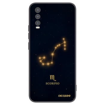 Etui na Vivo Y20s - SCORPIO
