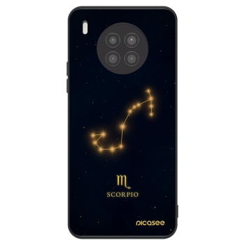 Etui na Huawei Nova 8i - SCORPIO