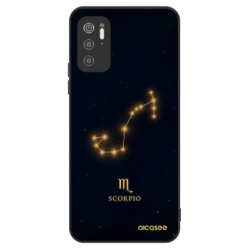 Etui na Xiaomi Poco M3 Pro 5G - SCORPIO