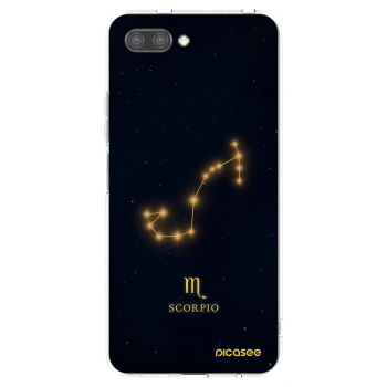 Etui na Honor 10 - SCORPIO