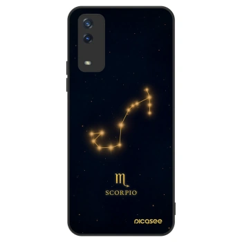 Etui na Vivo Y11s - SCORPIO