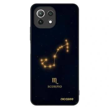 Etui na Xiaomi 11 Lite 5G NE - SCORPIO